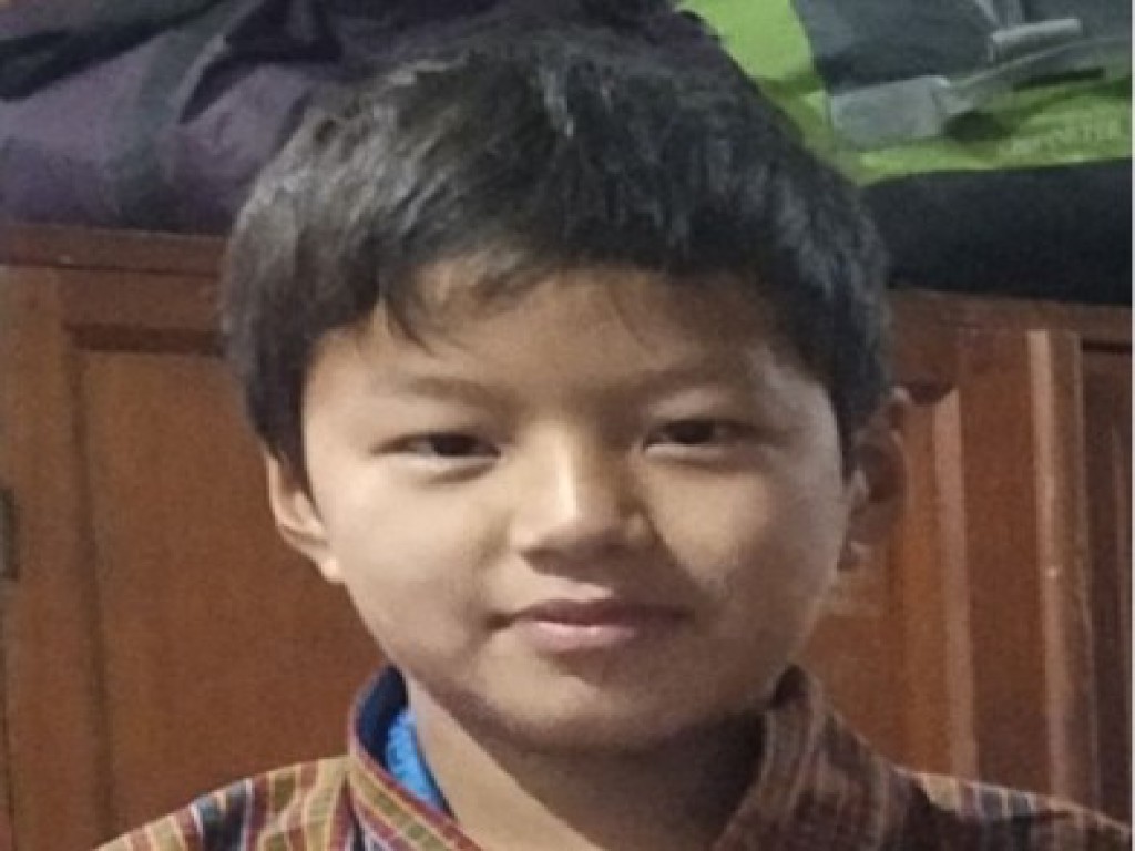 User