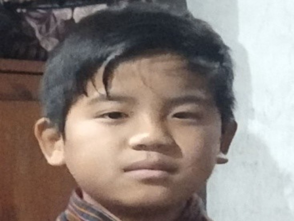 User